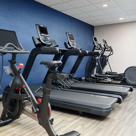 Hampton Inn & Suites Memphis East Germantown Area Екстериор снимка