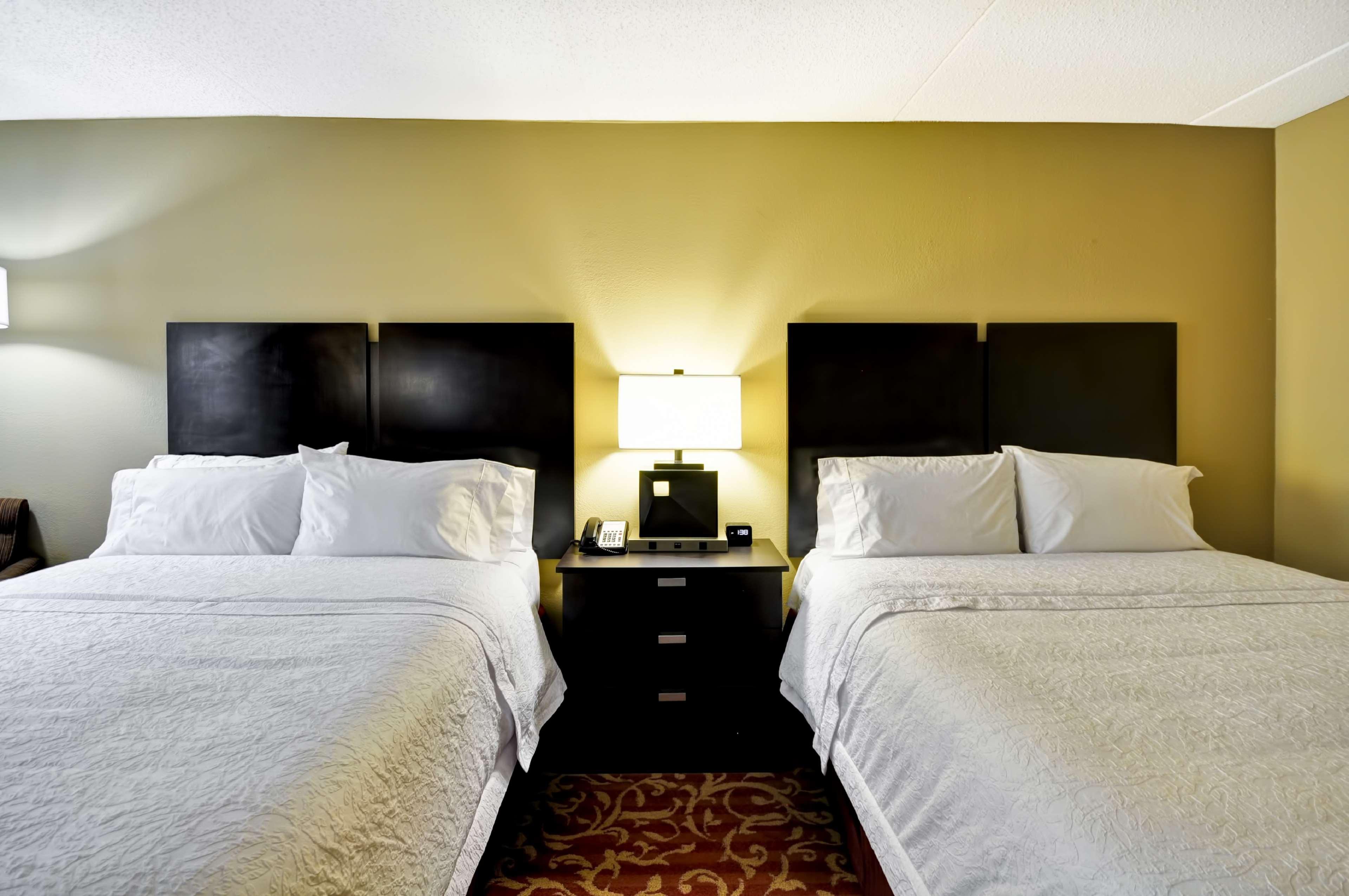 Hampton Inn & Suites Memphis East Germantown Area Екстериор снимка