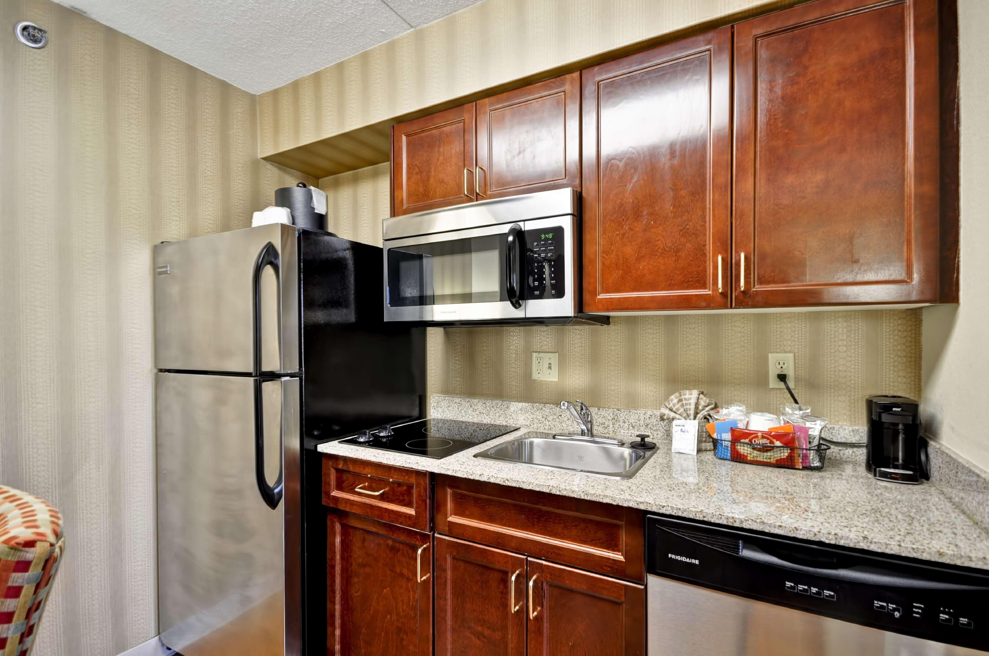 Hampton Inn & Suites Memphis East Germantown Area Екстериор снимка