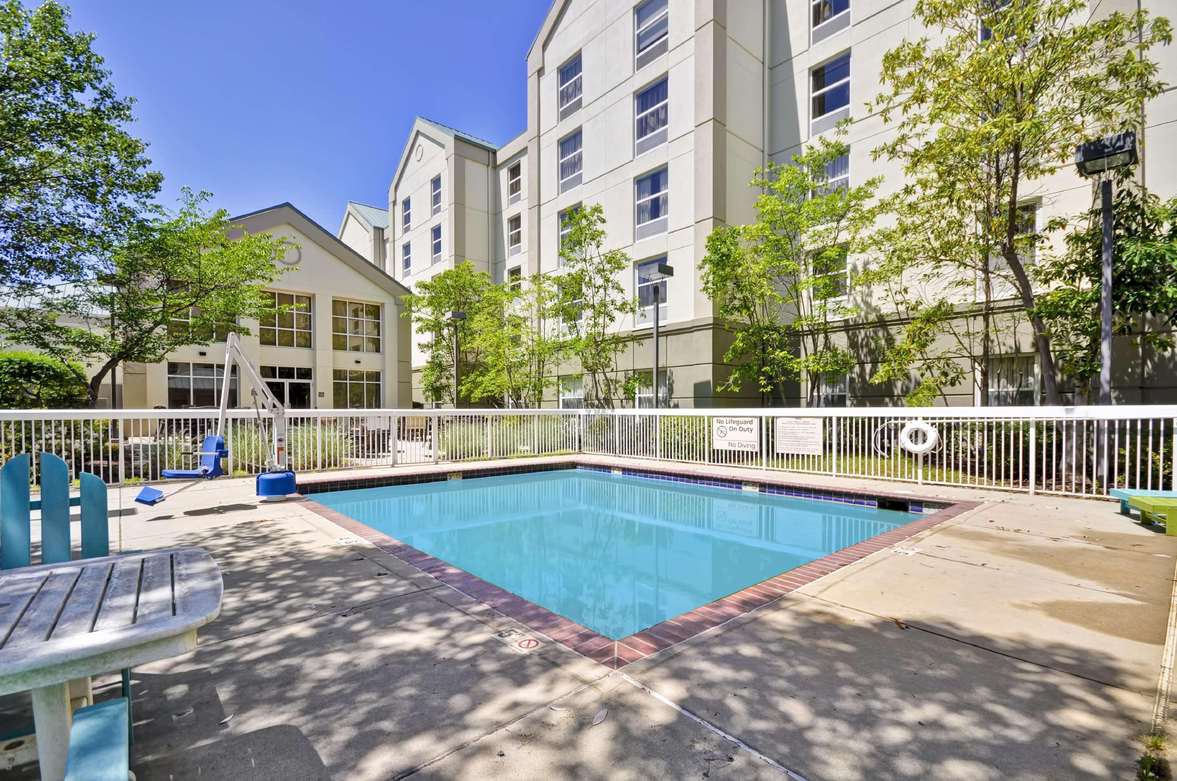 Hampton Inn & Suites Memphis East Germantown Area Екстериор снимка