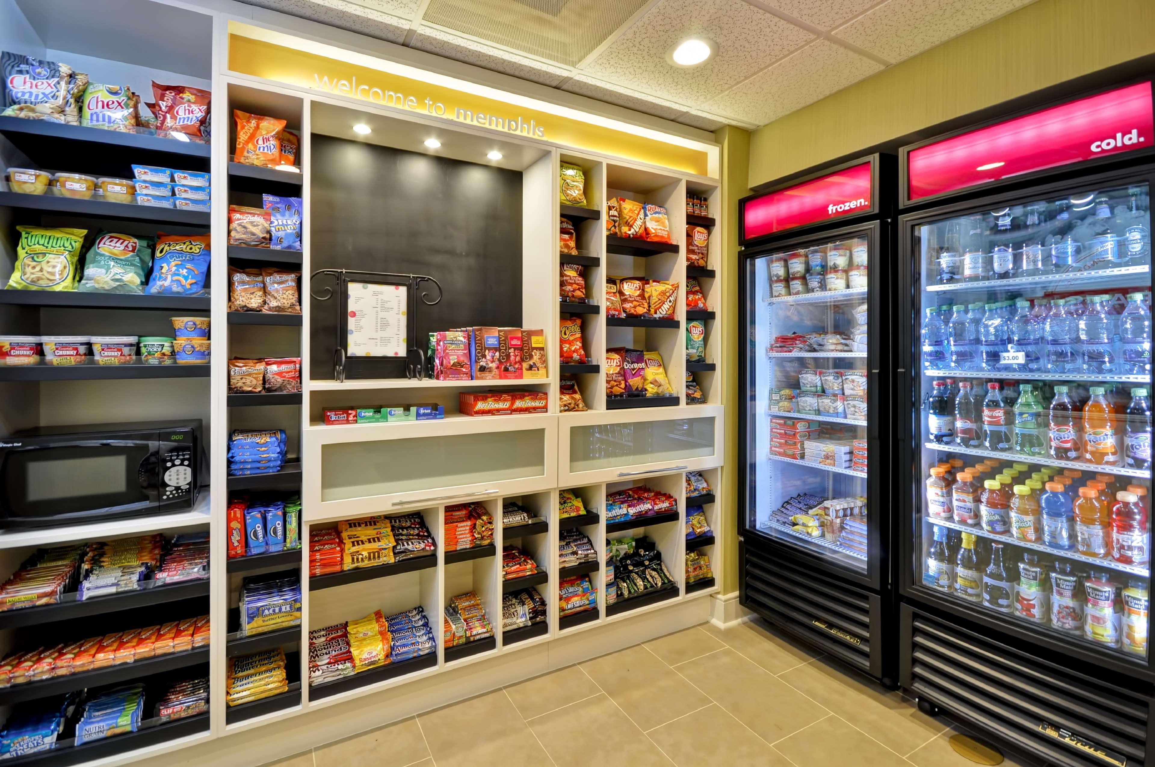 Hampton Inn & Suites Memphis East Germantown Area Екстериор снимка