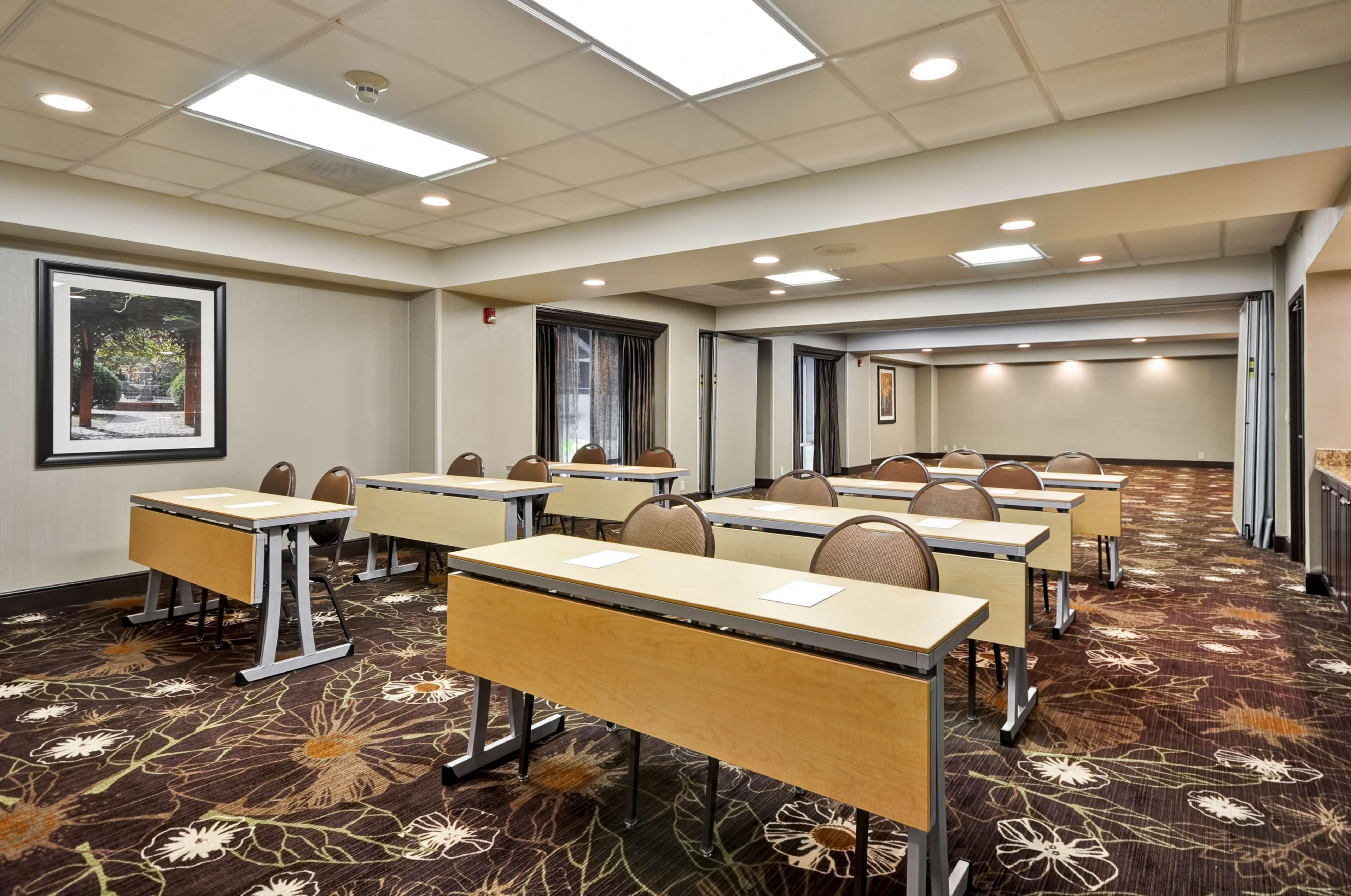 Hampton Inn & Suites Memphis East Germantown Area Екстериор снимка