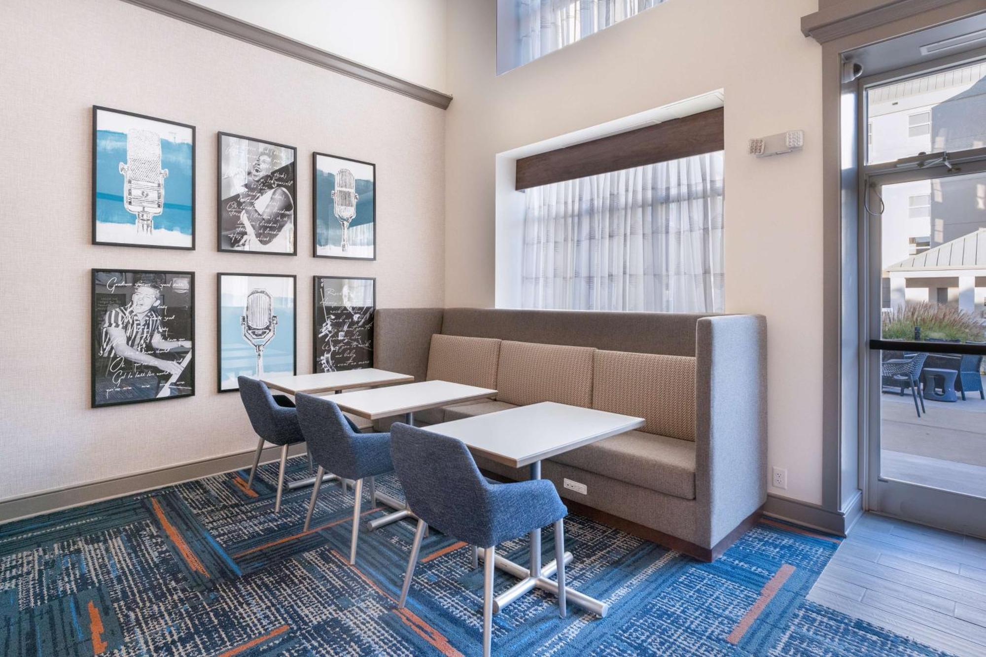 Hampton Inn & Suites Memphis East Germantown Area Екстериор снимка