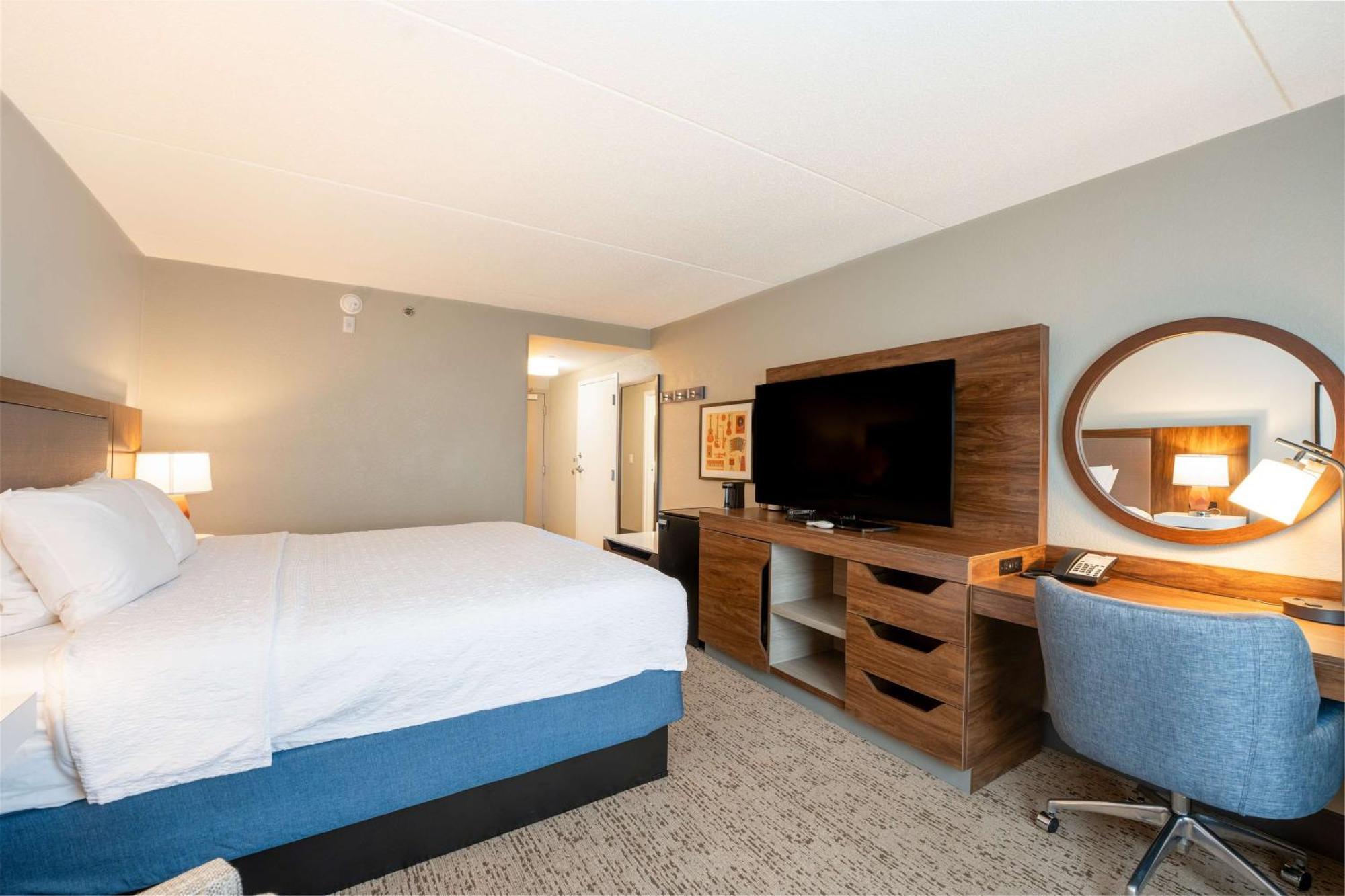 Hampton Inn & Suites Memphis East Germantown Area Екстериор снимка