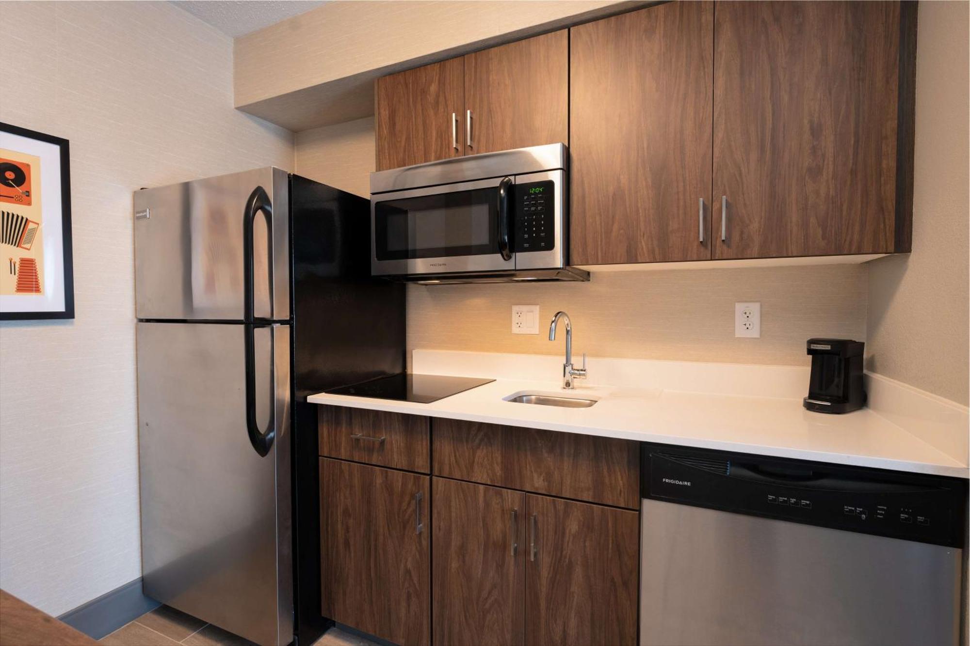Hampton Inn & Suites Memphis East Germantown Area Екстериор снимка