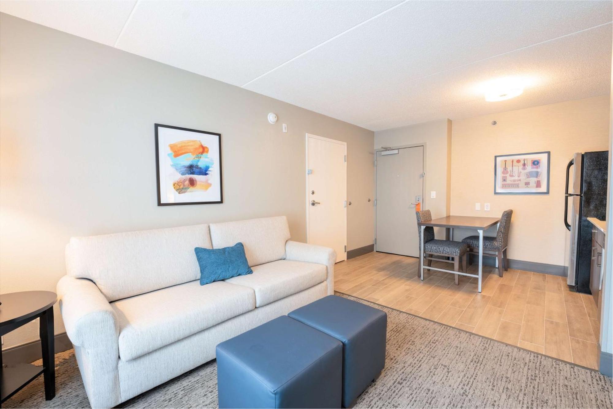 Hampton Inn & Suites Memphis East Germantown Area Екстериор снимка