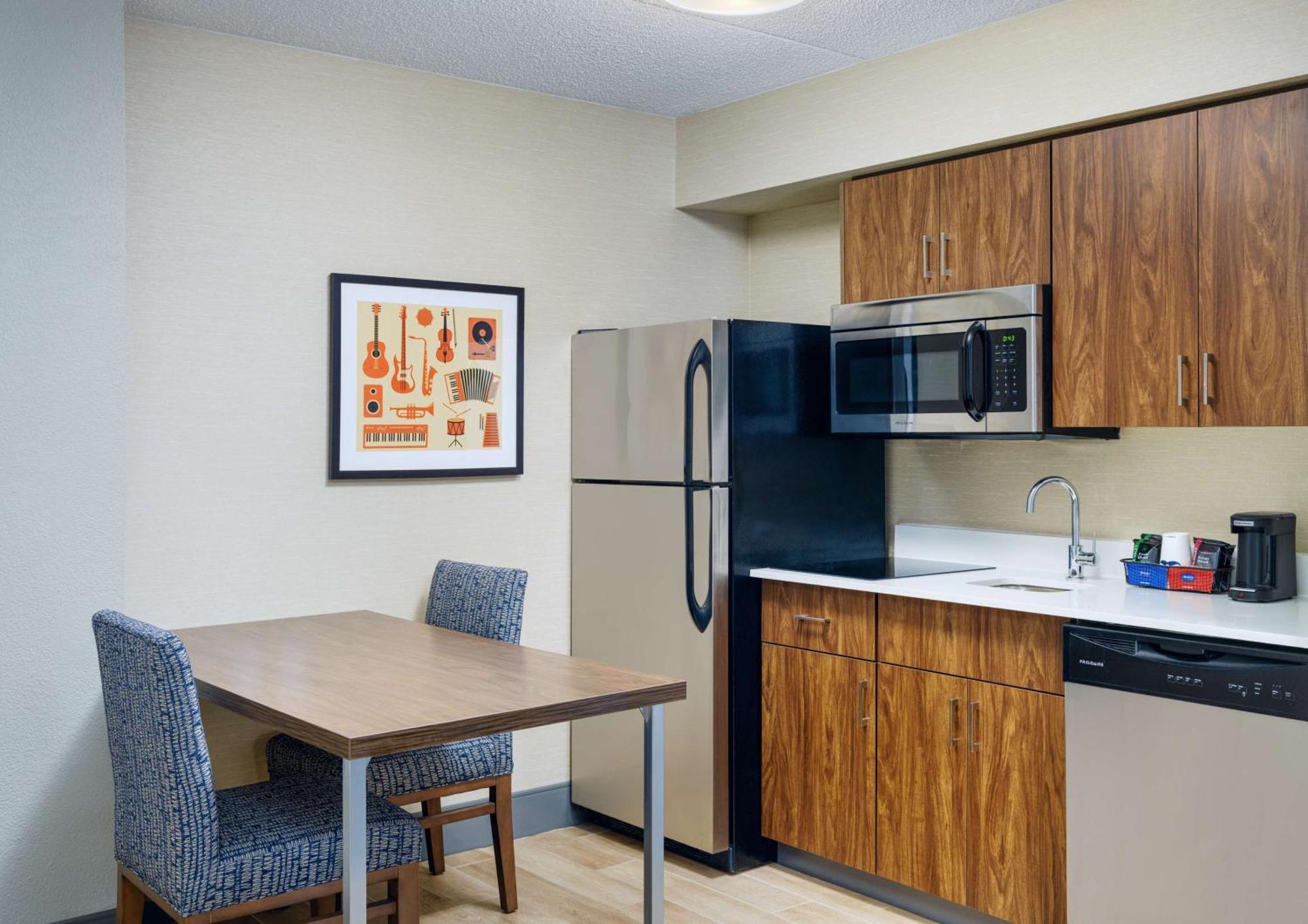 Hampton Inn & Suites Memphis East Germantown Area Екстериор снимка