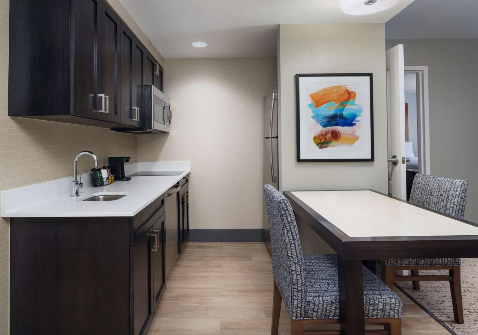 Hampton Inn & Suites Memphis East Germantown Area Екстериор снимка
