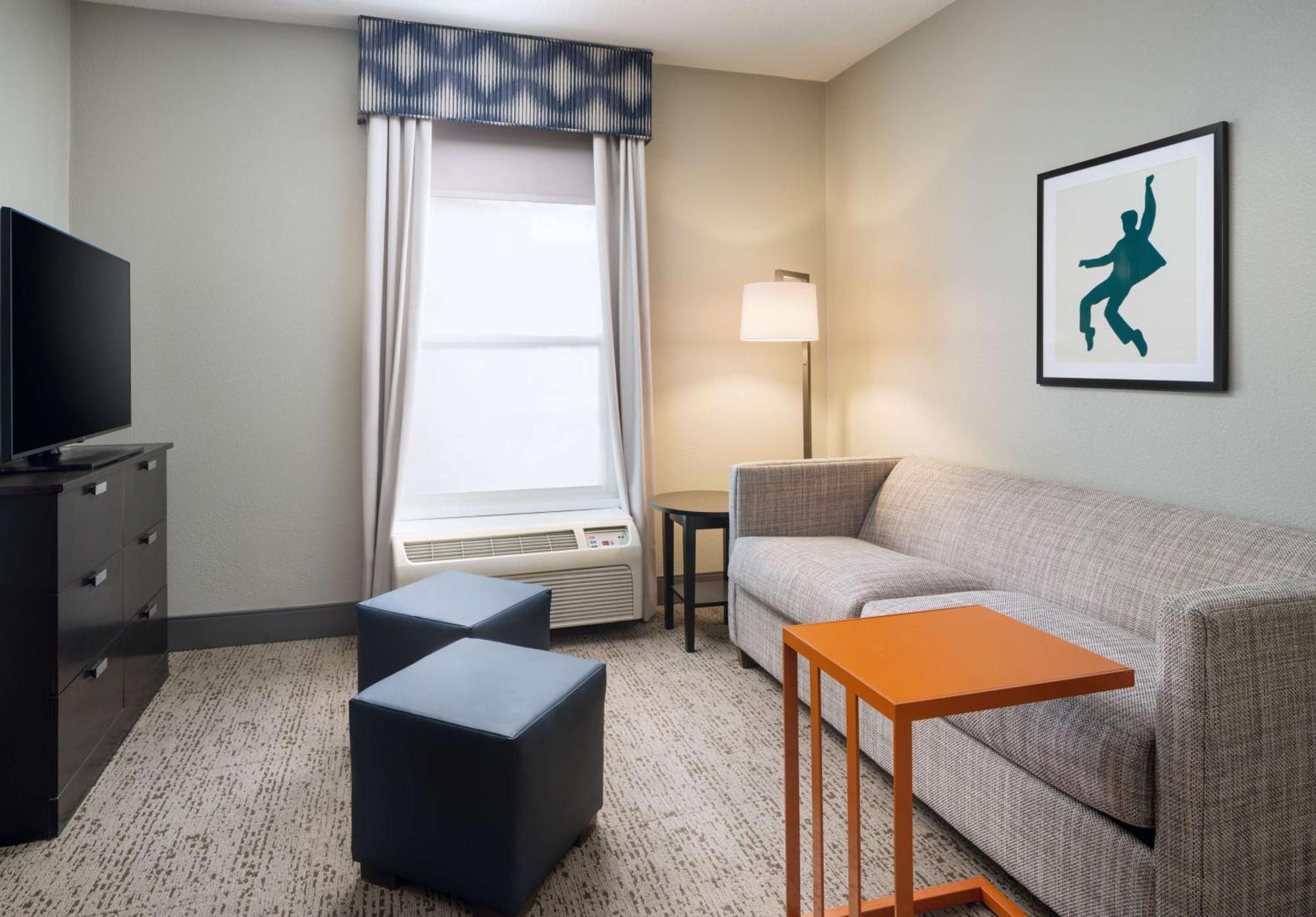 Hampton Inn & Suites Memphis East Germantown Area Екстериор снимка