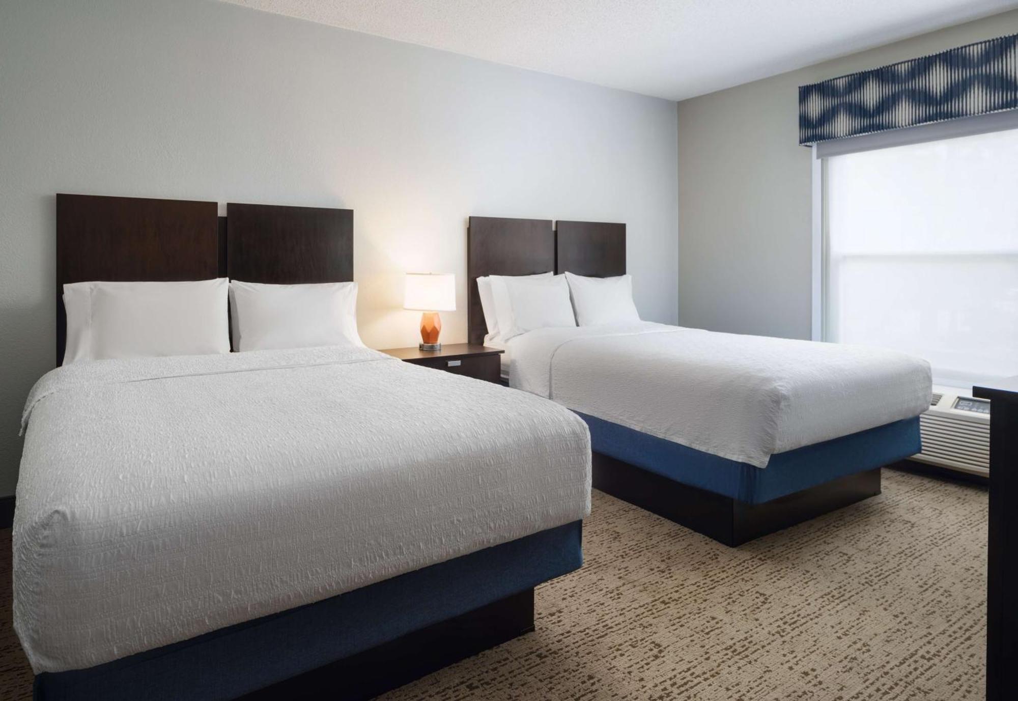 Hampton Inn & Suites Memphis East Germantown Area Екстериор снимка