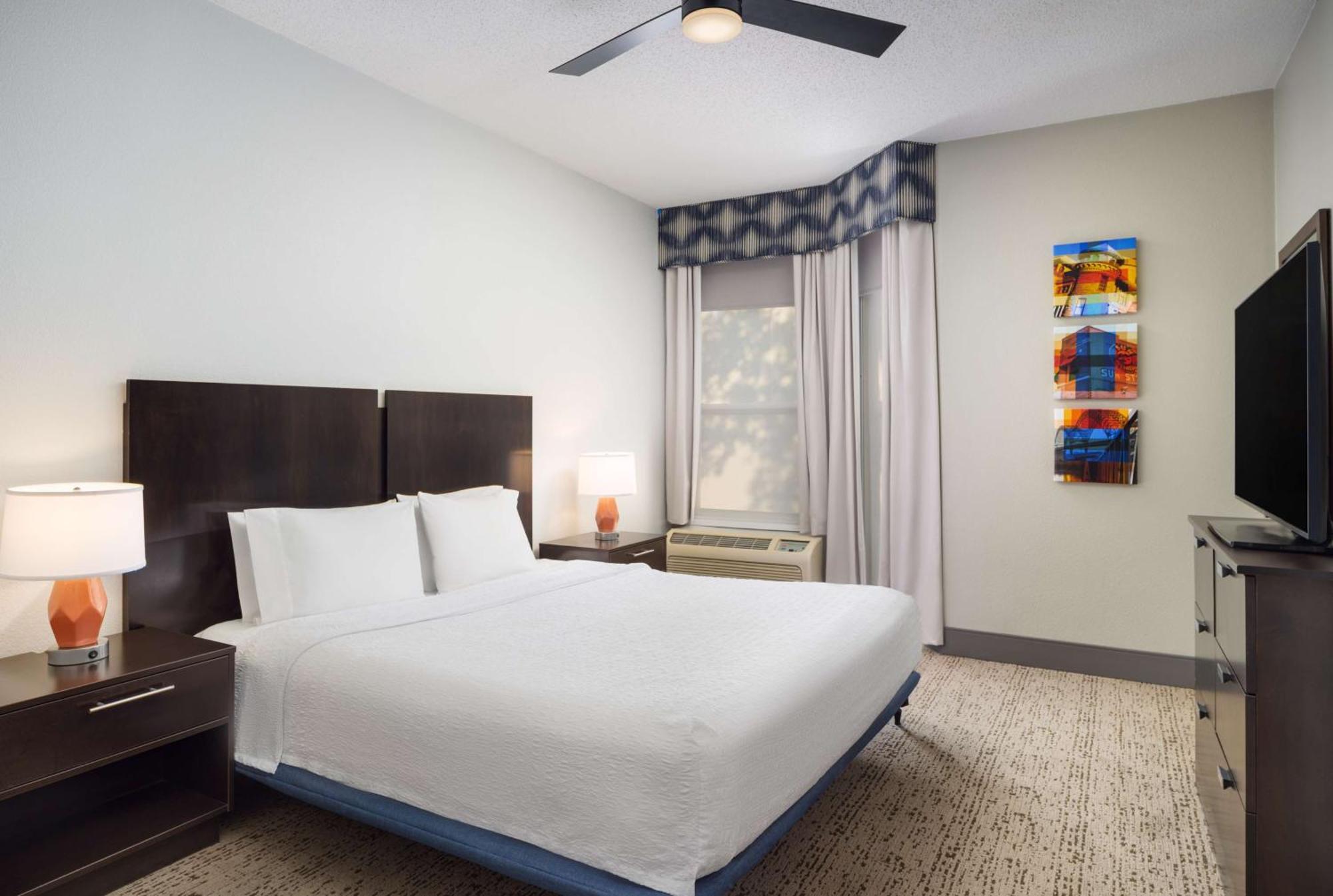 Hampton Inn & Suites Memphis East Germantown Area Екстериор снимка