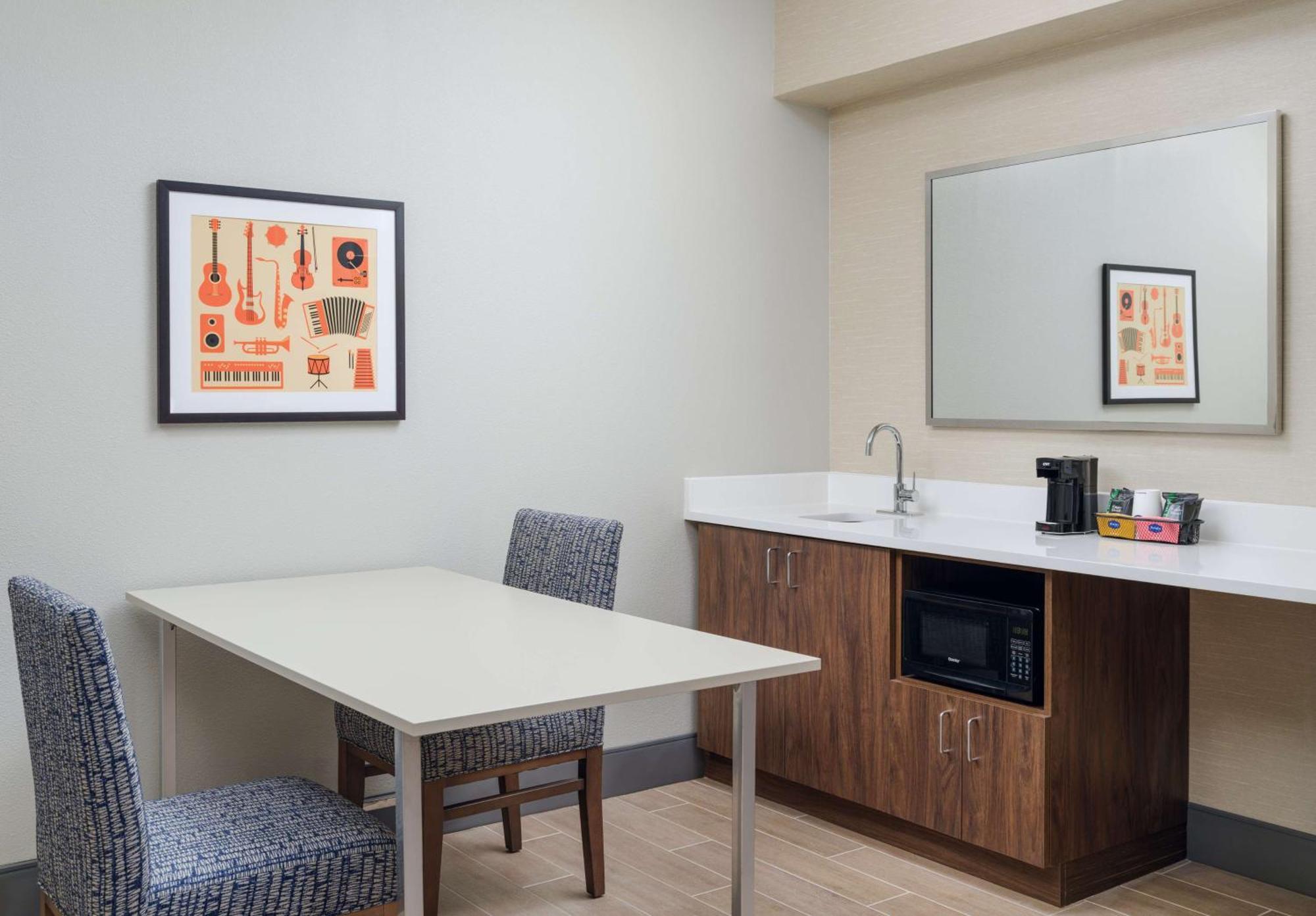 Hampton Inn & Suites Memphis East Germantown Area Екстериор снимка