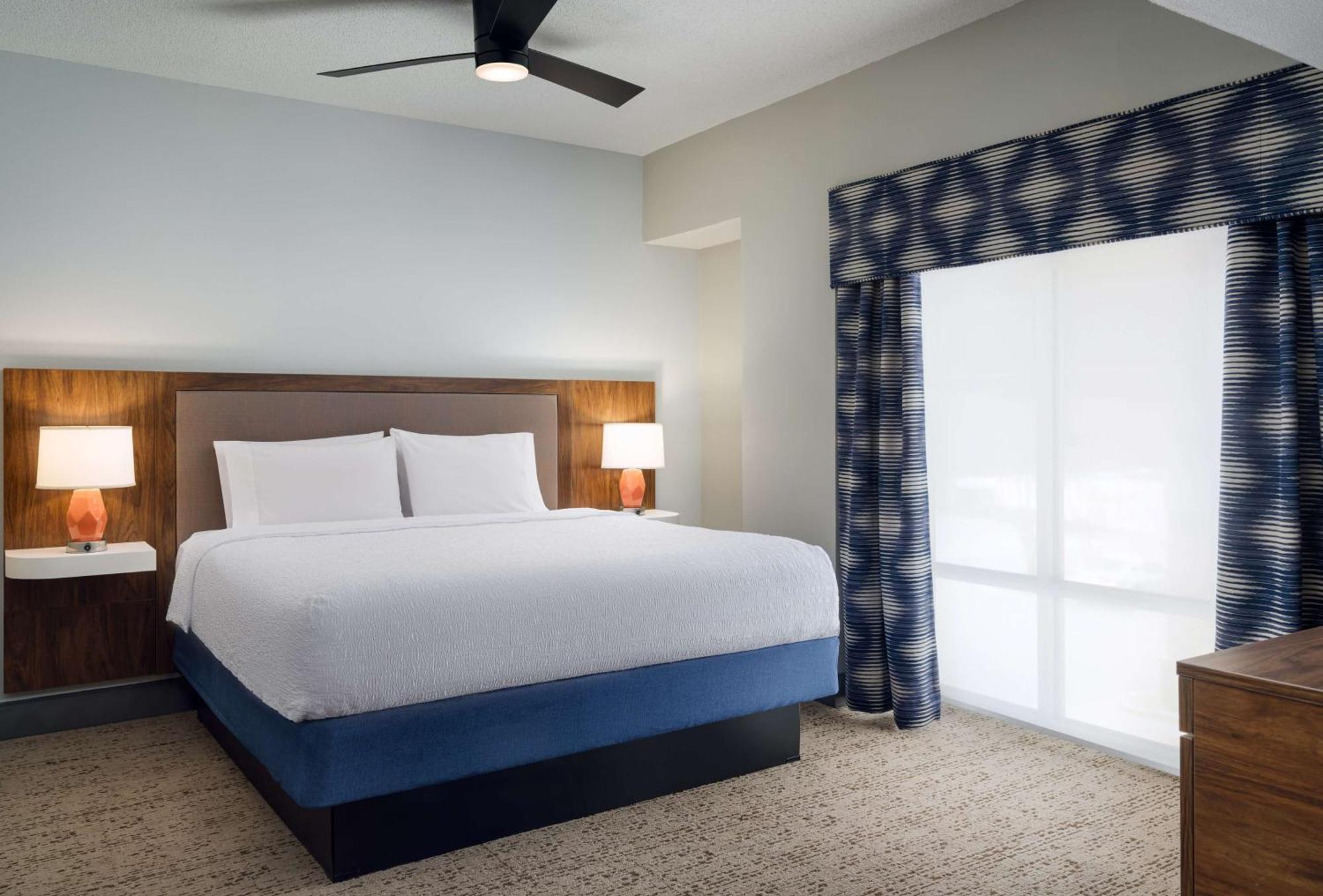 Hampton Inn & Suites Memphis East Germantown Area Екстериор снимка